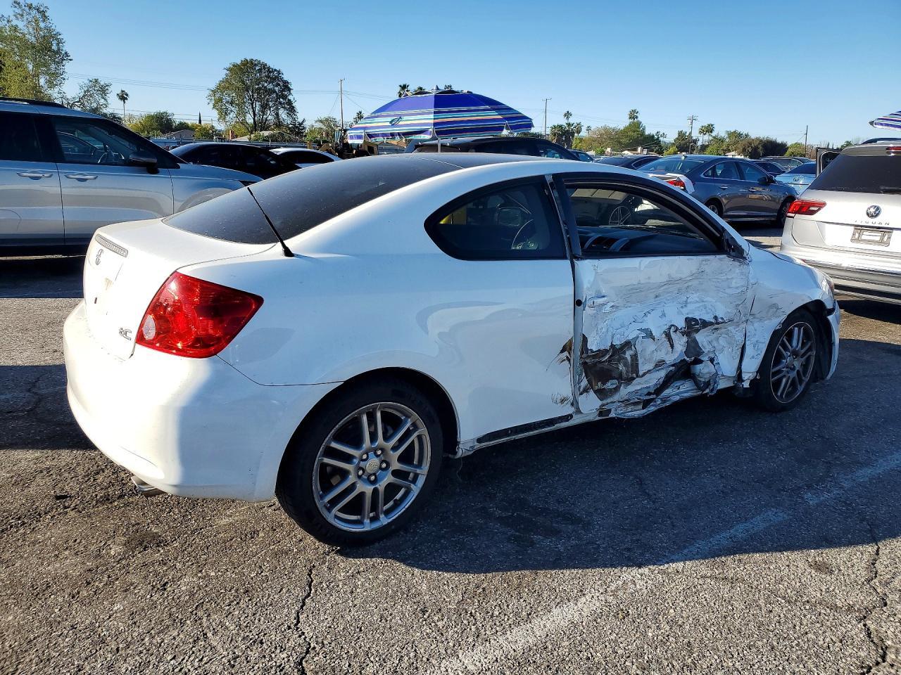 2006 SCION TC