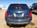 2004 NISSAN MURANO