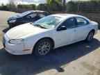 2000 CHRYSLER Lhs