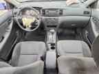 2004 TOYOTA COROLLA