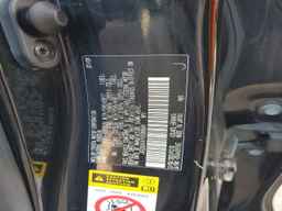 2009 TOYOTA HIGHLANDER