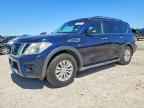 2018 NISSAN Armada
