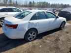 2006 HYUNDAI SONATA