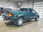 2004 GMC SIERRA 1500