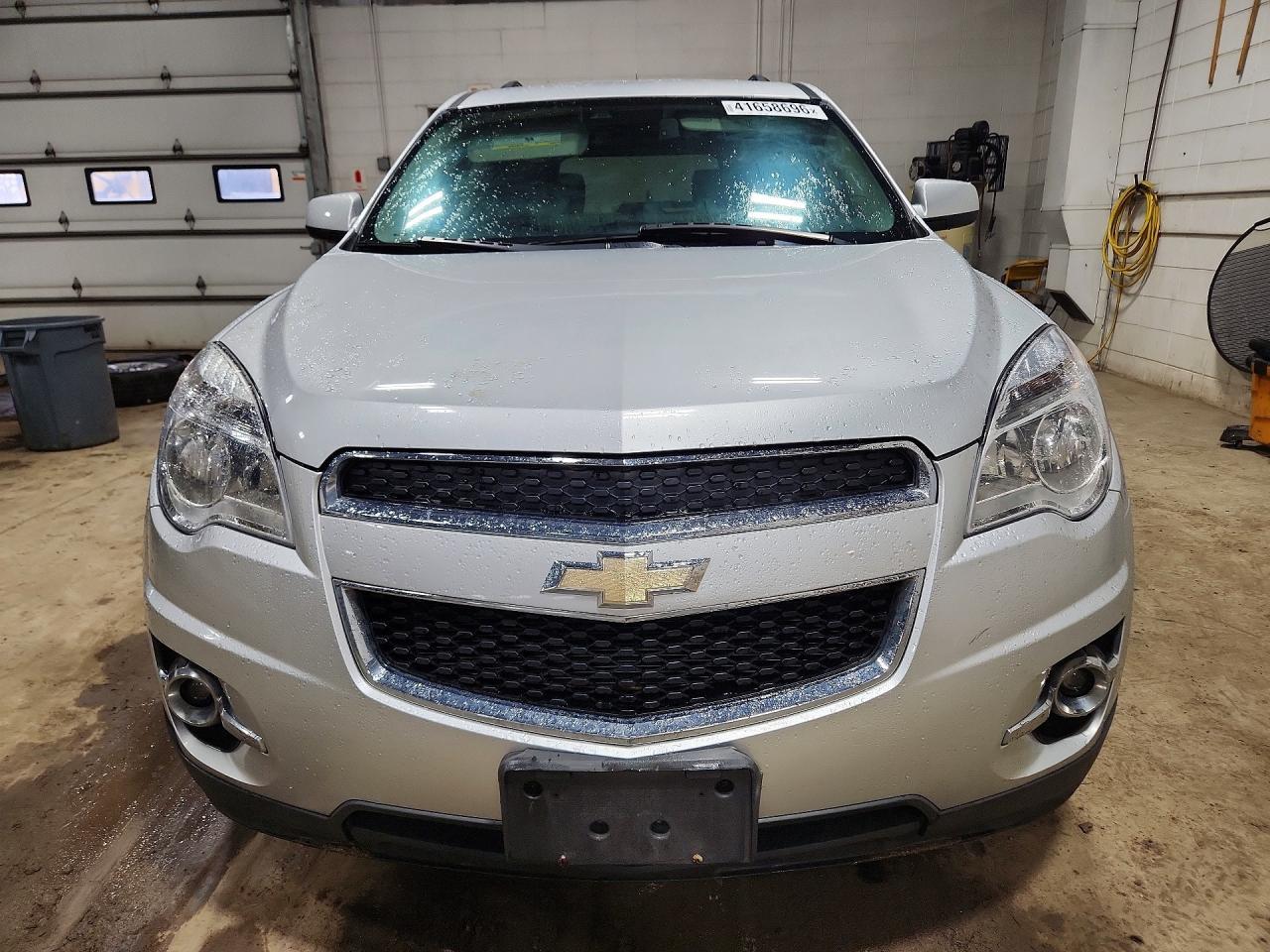 2013 CHEVROLET EQUINOX