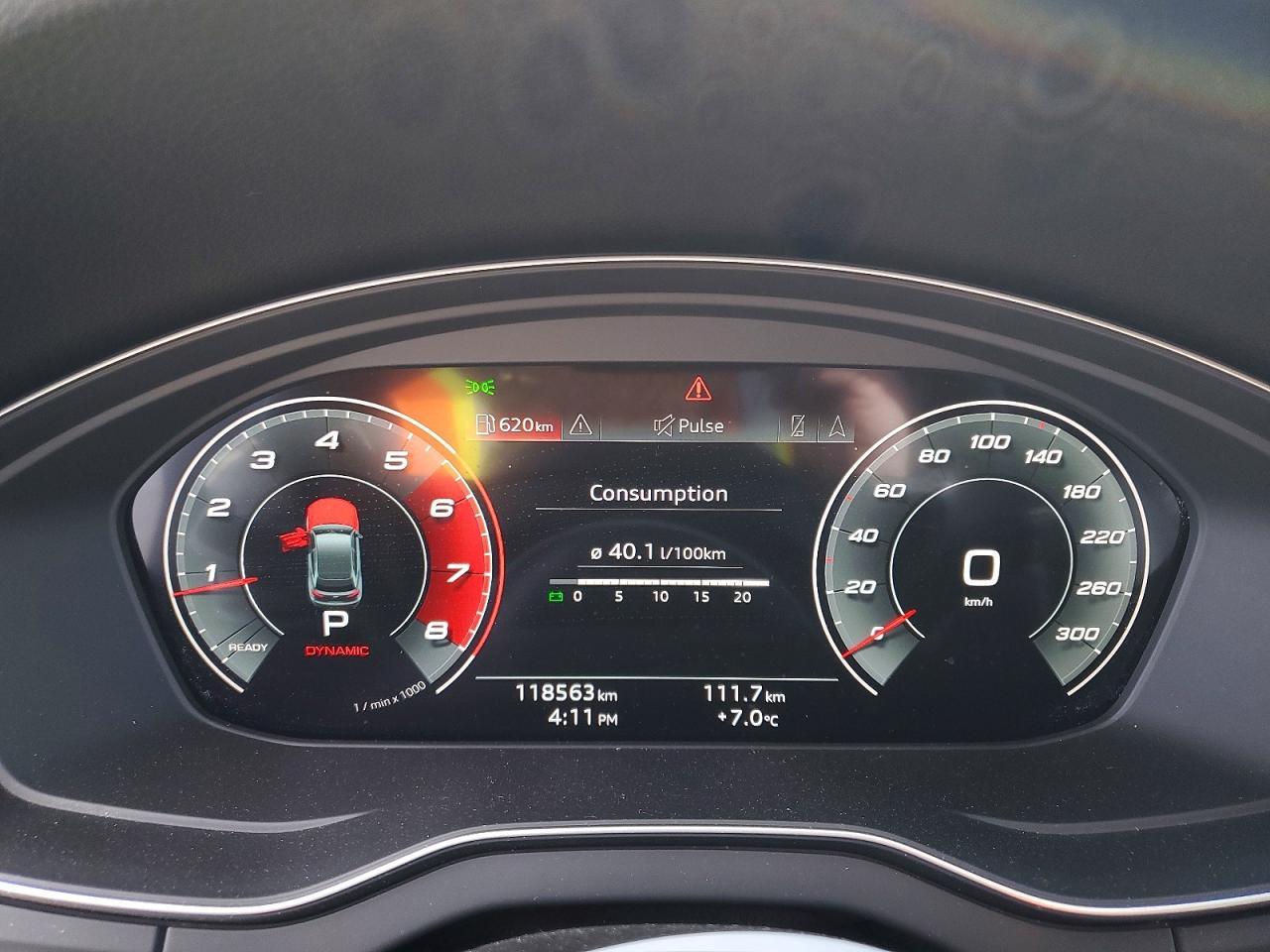 2022 AUDI SQ5
