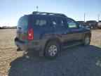 2007 NISSAN Xterra