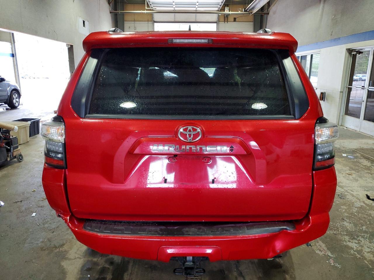 2023 TOYOTA 4Runner