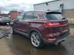 2016 LINCOLN MKC