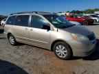 2004 TOYOTA SIENNA