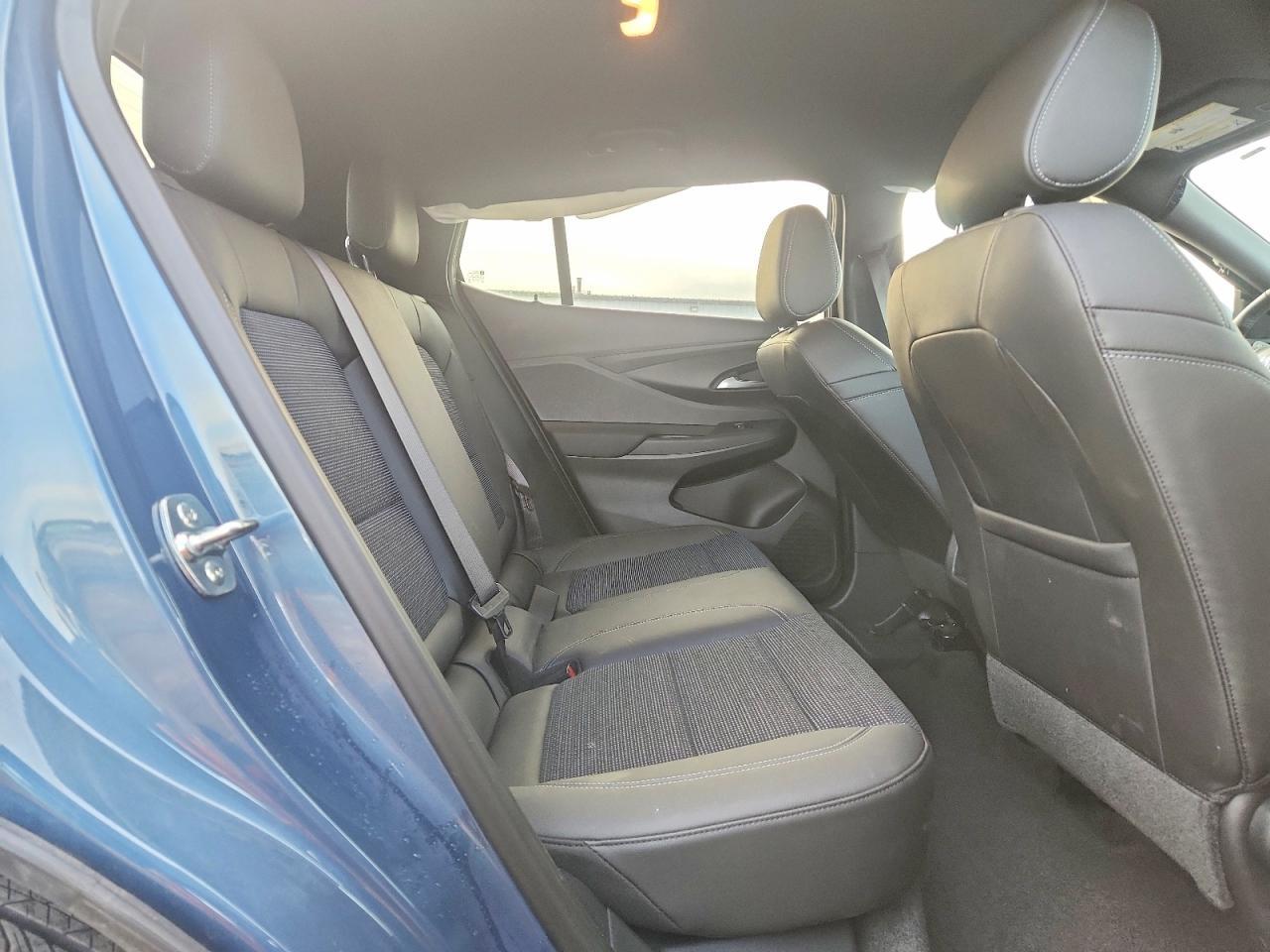 2024 BUICK Envista