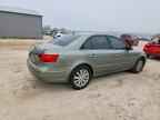 2009 HYUNDAI SONATA
