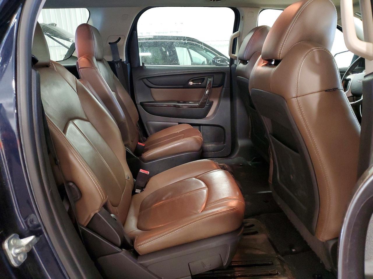 2016 GMC ACADIA