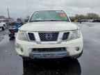 2016 NISSAN Frontier
