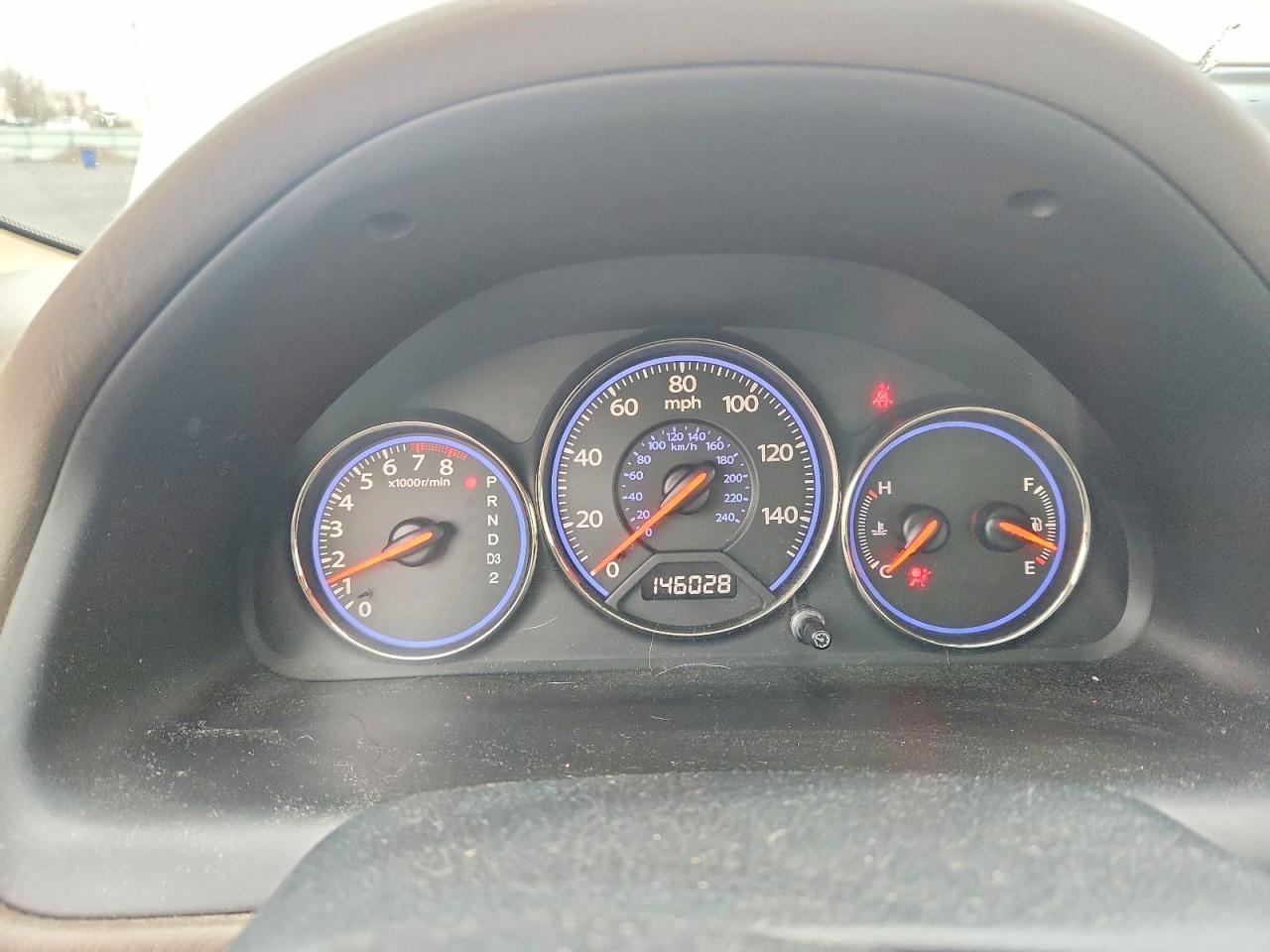 2003 HONDA CIVIC