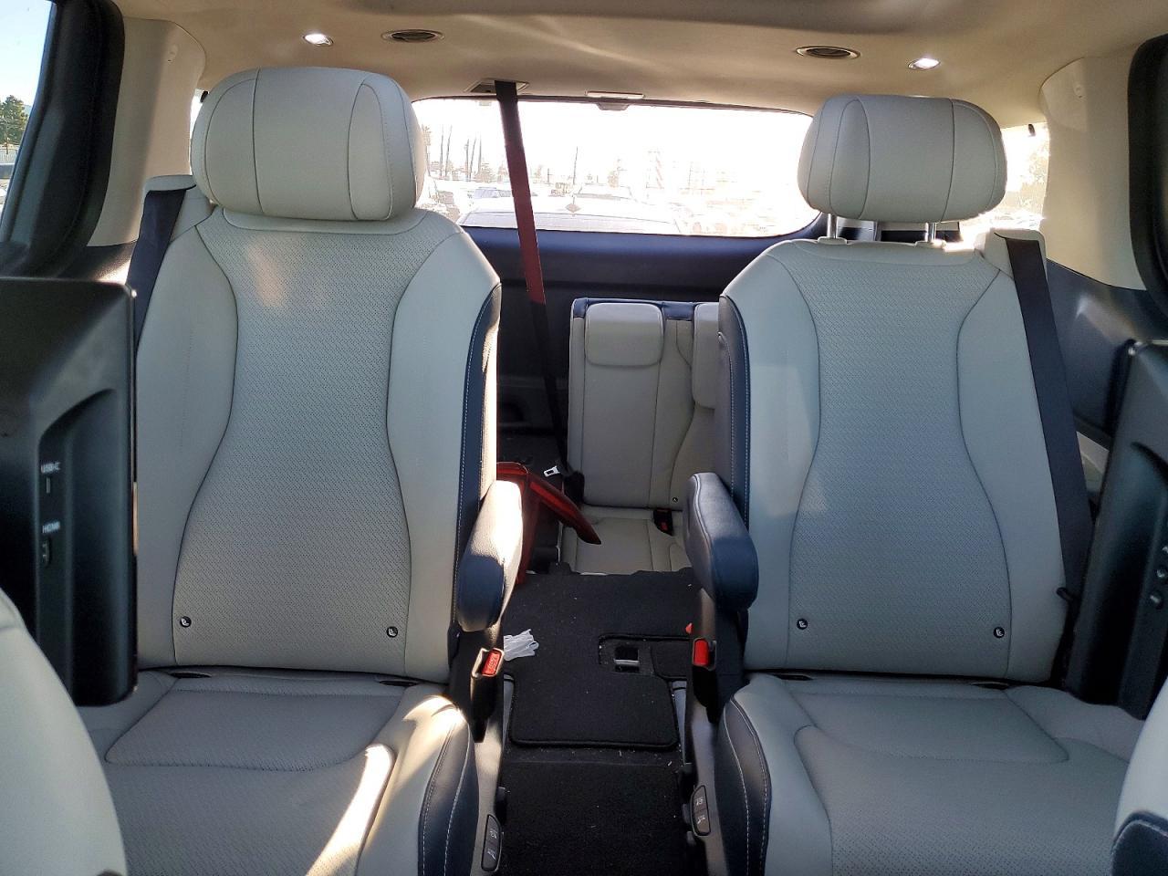 2025 KIA Carnival