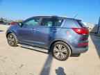 2016 KIA SPORTAGE