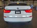 2013 BMW 5 series