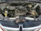 2015 DODGE GRAND CARAVAN