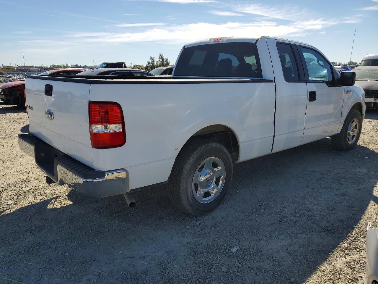 2006 FORD F-150 Lightning