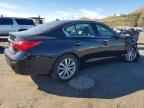 2015 INFINITI Q50