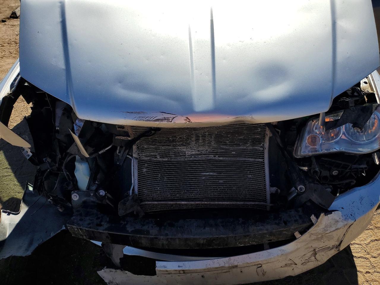 2011 DODGE GRAND CARAVAN