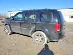 2011 HONDA PILOT