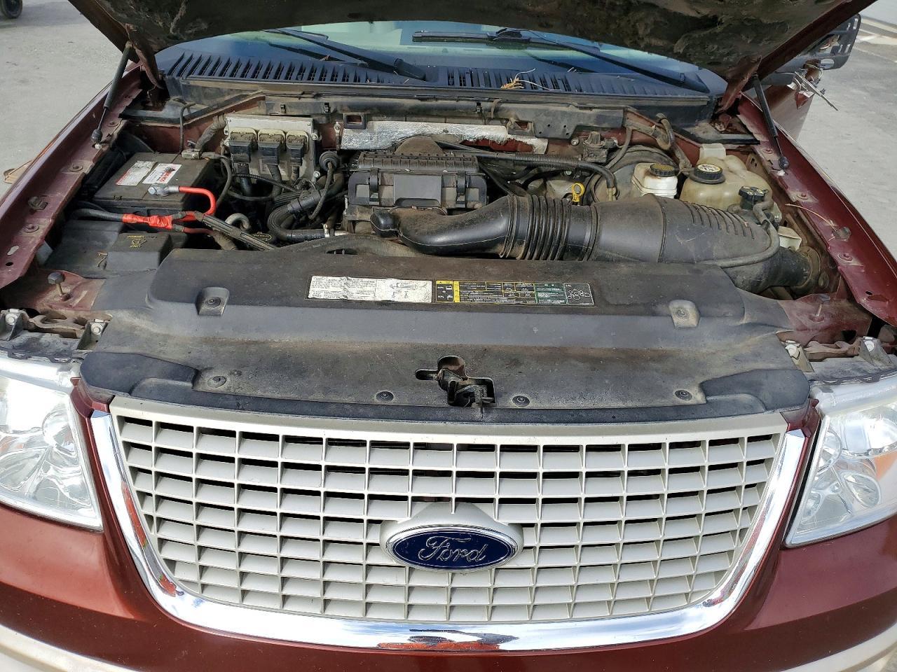 2006 FORD Expedition