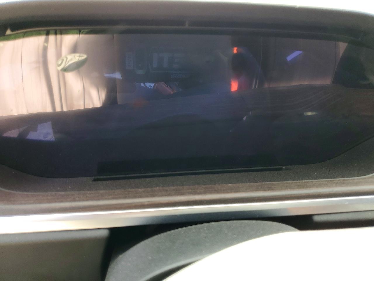 2024 TESLA MODEL X