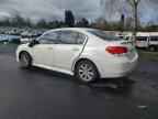 2011 SUBARU Legacy