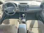2004 TOYOTA CAMRY