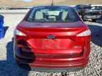 2015 FORD Fiesta