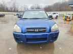 2008 HYUNDAI TUCSON