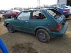 1982 HONDA CIVIC
