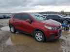 2021 CHEVROLET TRAX