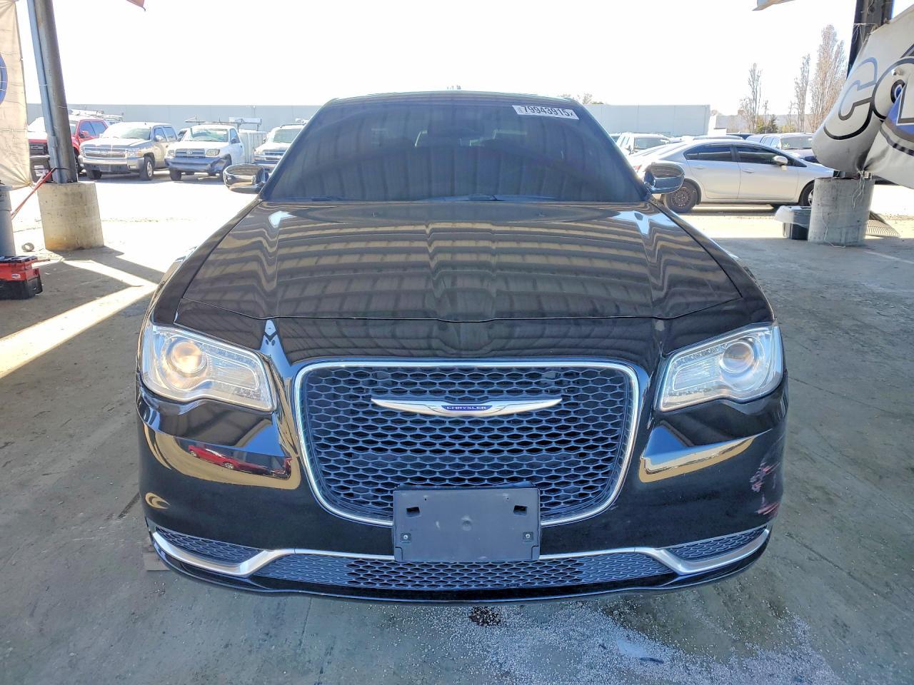 2020 CHRYSLER 300