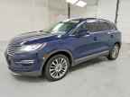 2018 LINCOLN MKC