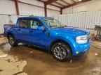 2022 FORD Maverick