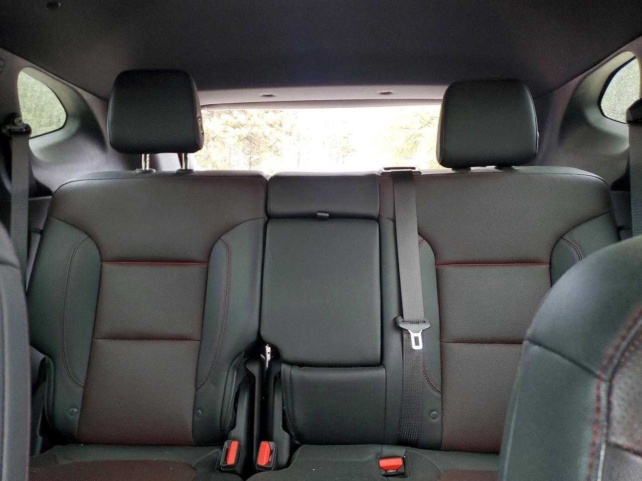 2019 CHEVROLET BLAZER