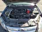 2011 FORD FUSION