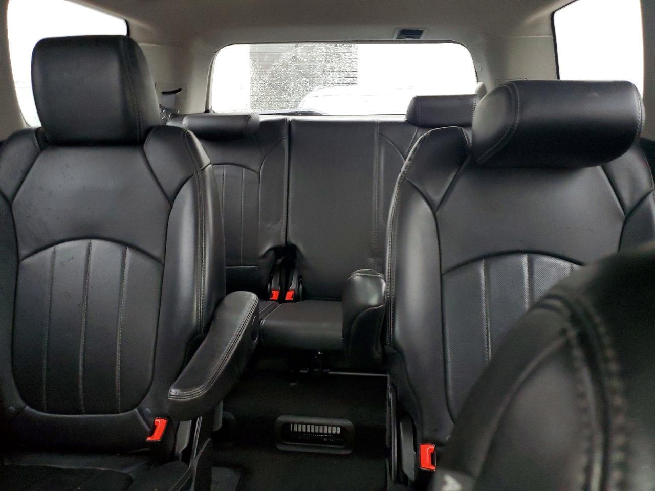2014 GMC ACADIA