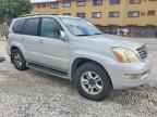 2005 LEXUS Gx 470