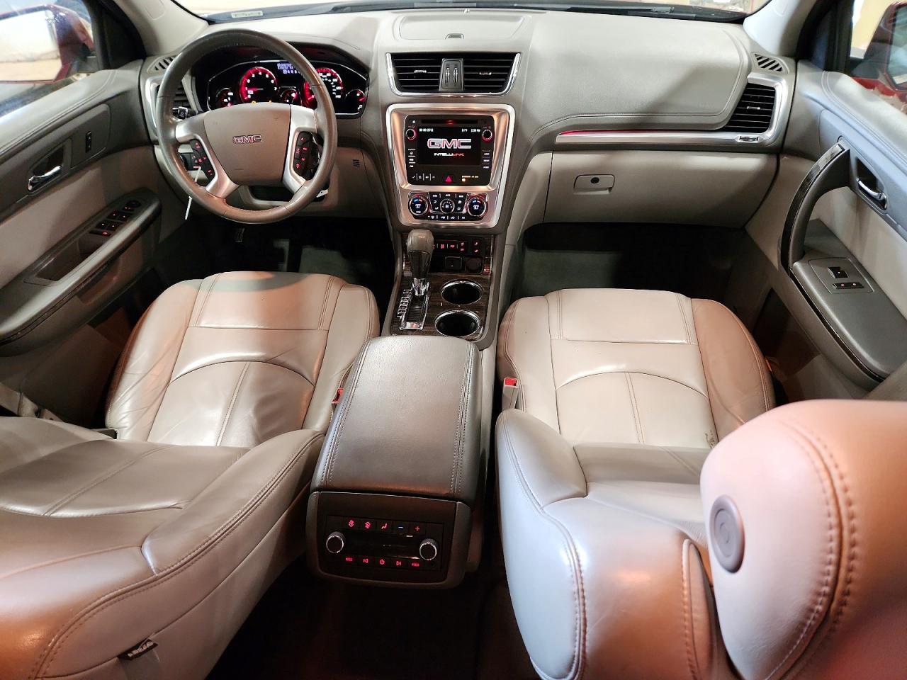 2015 GMC ACADIA