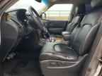 2012 INFINITI QX56