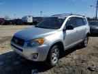 2009 TOYOTA RAV4