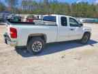 2011 CHEVROLET SILVERADO 1500