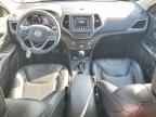 2022 JEEP CHEROKEE