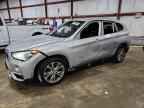 2016 BMW X1