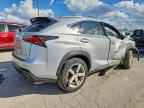 2016 LEXUS NX 200T