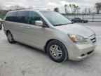 2007 HONDA ODYSSEY
